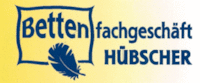 Logo der Firma Bettenfachgeschäft Hübscher