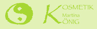 Logo der Firma Kosmetik & Qi Gong König