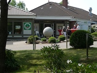Logo der Firma Golfclub Herzogstadt Celle