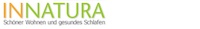Logo der Firma INNATURA
