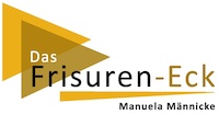 Logo der Firma DAS FRISUREN-ECK