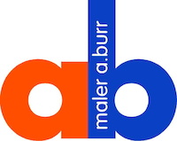 Logo der Firma Maler A.Burr GmbH