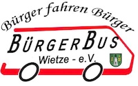 Logo der Firma Bürgerbus Wietze e.V