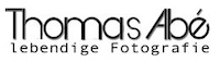 Logo der Firma Thomas Abé : Fotografie