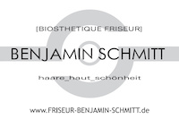 Logo der Firma La Biosthetique Friseur Benjamin Schmitt