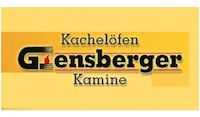 Logo der Firma Kachelofenbau Gensberger