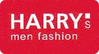 Logo der Firma Harry`s Men Fashion