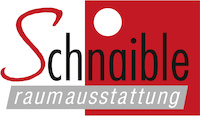 Logo der Firma Raumausstattung Schnaible