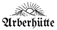 Logo der Firma Wirtshaus Arberhütte