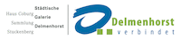 Logo der Firma Städtische Galerie Delmenhorst