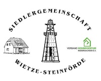 Logo der Firma Siedlergemeinschaft Wietze-Steinförde