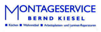 Logo der Firma Montageservice Bernd Kiesel