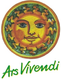 Logo der Firma Ars Vivendi