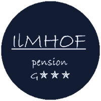 Logo der Firma Pension Ilmhof Bad Berka
