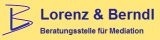 Logo der Firma Lorenz & Berndl Mediation