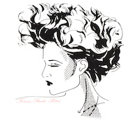 Logo der Firma Frisier Studio Petra Schall