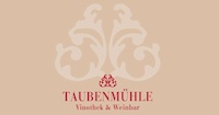 Logo der Firma Vinothek Taubenmühle