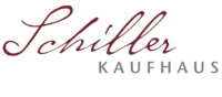 Logo der Firma Schiller KAUFHAUS