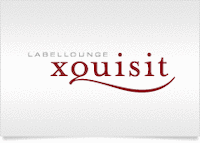 Logo der Firma Labellounge Xquisit