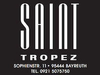 Logo der Firma Saint Tropez Bayreuth