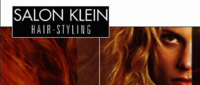 Logo der Firma Friseur Salon Klein Inh. Martin Klein