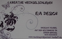 Logo der Firma EfA Design