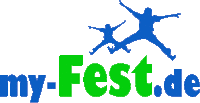Logo der Firma my-fest.de
