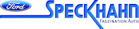 Logo der Firma Autohaus Speckhahn GmbH