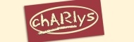 Logo der Firma Charlys, Auerswald Edda