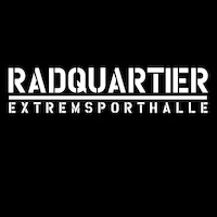 Logo der Firma RadQuartier - Extremsporthalle