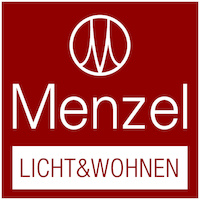 Logo der Firma Menzel Licht und Wohnen