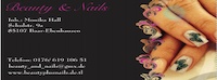 Logo der Firma Beauty & Nails