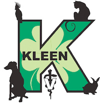Logo der Firma Tierarztpraxis Kleen