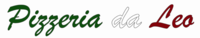 Logo der Firma Pizzeria Da Leo