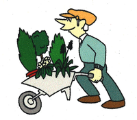 Logo der Firma GaLa Bau