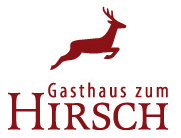 Logo der Firma Gasthaus zum Hirsch