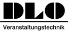 Logo der Firma DLO Veranstaltungstechnik