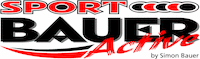 Logo der Firma Sport Bauer Active