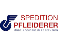 Logo der Firma Spedition Deis-Pfleiderer