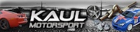 Logo der Firma Kaul Motorsport - Autozubehör - Ersatzteile