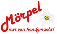 Logo der Firma Kinderbekleidung, Moerpel.de