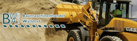 Logo der Firma Baumaschinenhandel Walldorf
