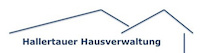 Logo der Firma Hallertauer Hausverwaltung e.K.