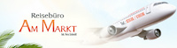 Logo der Firma Reisebüro Am Markt