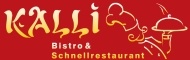 Logo der Firma Kalli - Bistro & Schnellrestaurant