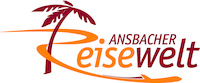 Logo der Firma Ansbacher Reisewelt