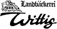 Logo der Firma Landbäckerei Wittig