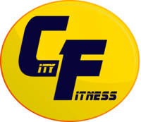 Logo der Firma City Fitness Rothenburg