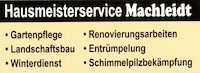Logo der Firma Hausmeisterservice Machleidt