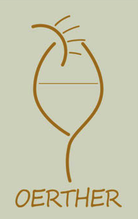 Logo der Firma Weingut Oerther GdbR